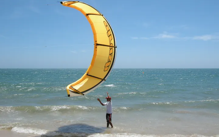 Mui Ne