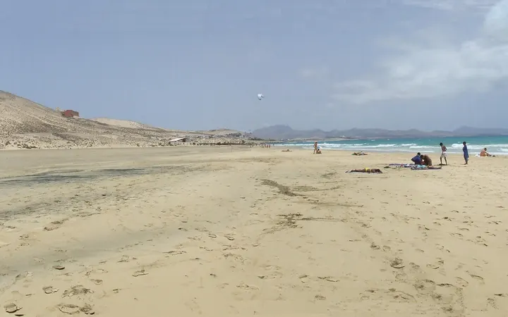 Sotavento
