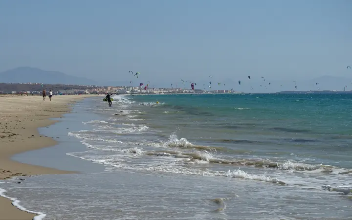 Valdevaqueros